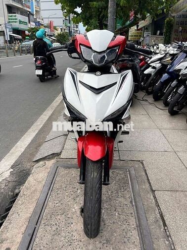Yamaha Exciter 150 2019 Đỏ trắng Đã sử dụng