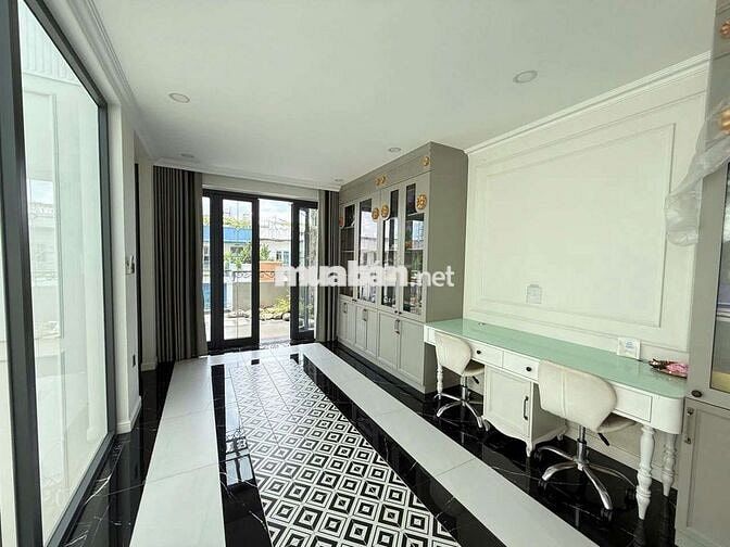CHO THUÊ NHÀ NGUYÊN CĂN JAMONA CITY – PHÚ THUẬN, QUẬN 7