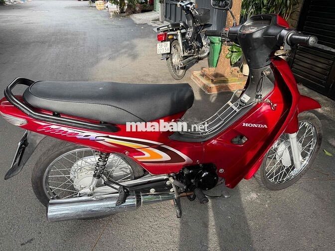 Honda Wave & bstp chính chủ