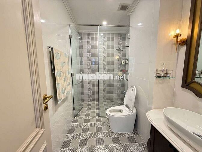 CHO THUÊ NHÀ NGUYÊN CĂN JAMONA CITY – PHÚ THUẬN, QUẬN 7