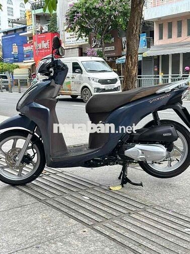 Honda Vision 2019 Smartkey bstp chính chủ ký giấy