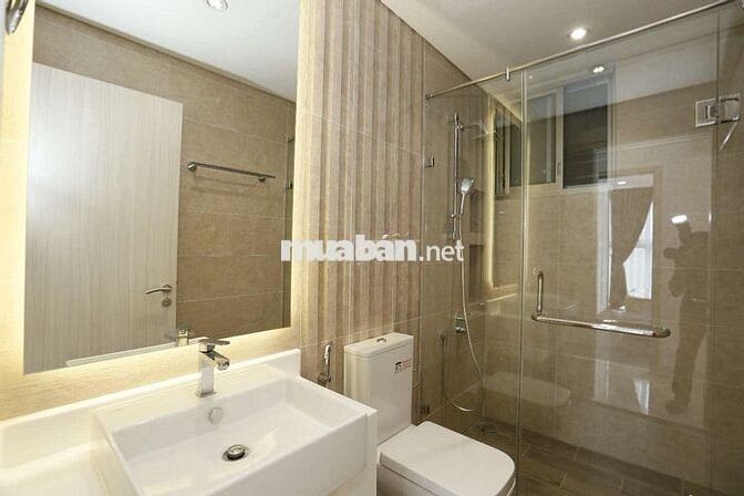 Cho thuê nhanh căn hộ cao cấp Midtown. PMH.Nhà mới full nt,TK hiện đại