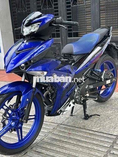 Yamaha Exciter 150cc 2018 9000km , máy nguyên zin