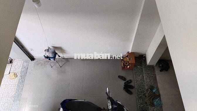 nhà mới đẹp 4 tầng 5pn 5wc hẻm xe hơi ngay gần coopmart pvh giá rẻ