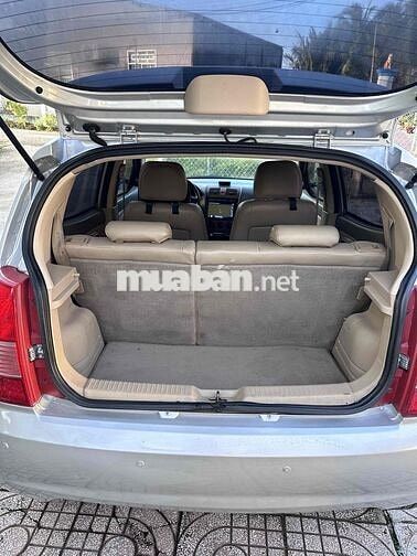 Kia Morning Số tự động 9chủ ký mua bán