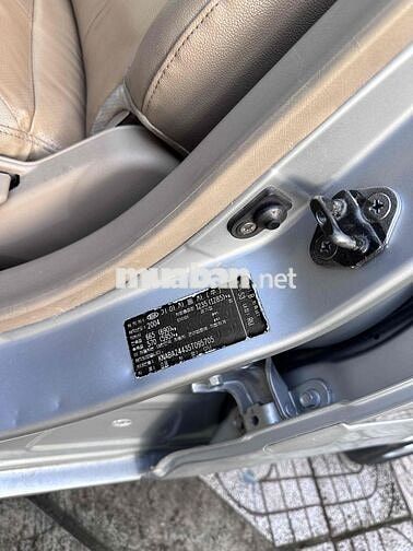 Kia Morning Số tự động 9chủ ký mua bán
