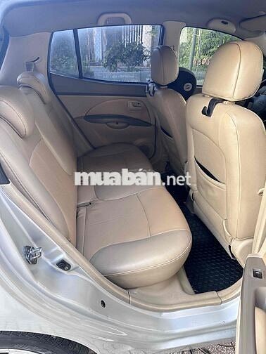 Kia Morning Số tự động 9chủ ký mua bán