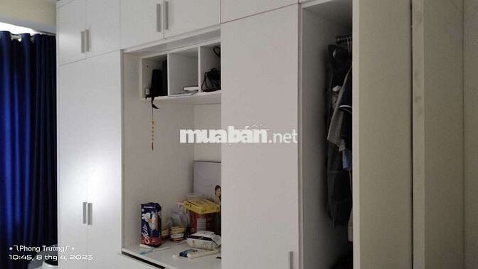 nhà mới đẹp 4 tầng 5pn 5wc hẻm xe hơi ngay gần coopmart pvh giá rẻ
