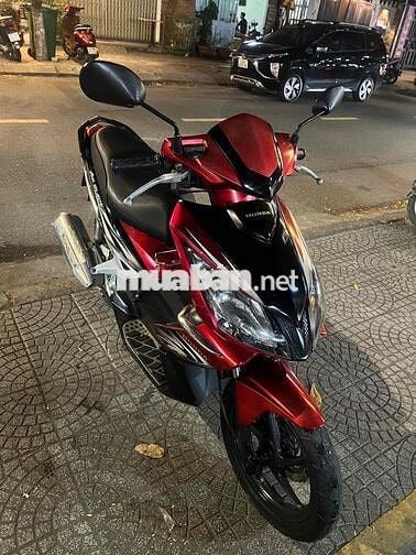 Honda Air Blade Đỏ đen giấy tờ chính chủ cần bán