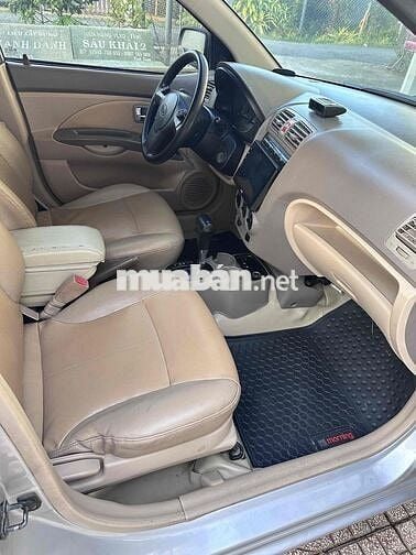 Kia Morning Số tự động 9chủ ký mua bán
