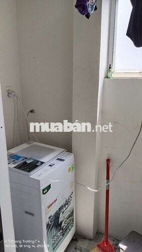 nhà mới đẹp 4 tầng 5pn 5wc hẻm xe hơi ngay gần coopmart pvh giá rẻ