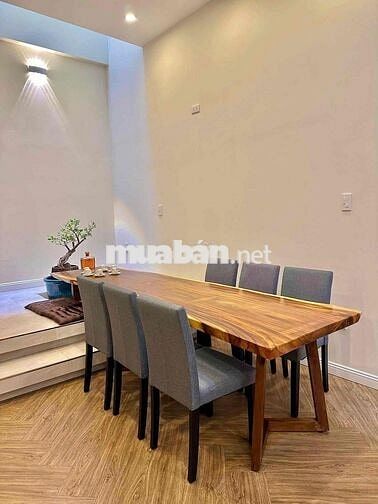 CHO THUÊ NHÀ 4 TẦNG - LƯU QUÝ KỲ, HOÀ CƯỜNG