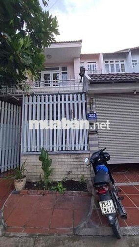 CHO THUÊ BIỆT THỰ MINI KDC AN SƯƠNG GIÁ TỐT