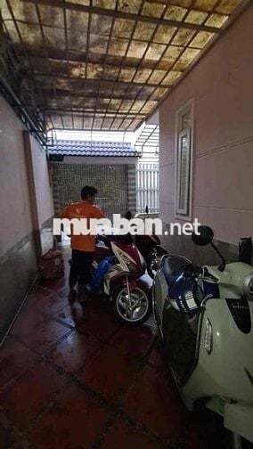 CHO THUÊ BIỆT THỰ MINI KDC AN SƯƠNG GIÁ TỐT