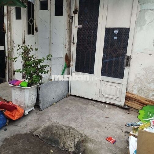 nhà gác suốt điện nước giá nhà nước, cách lộ lớn 12 mét an lạc B Tân