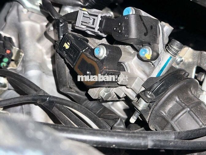 Honda Air Blade 150 ABS Bản Đặc Biệt