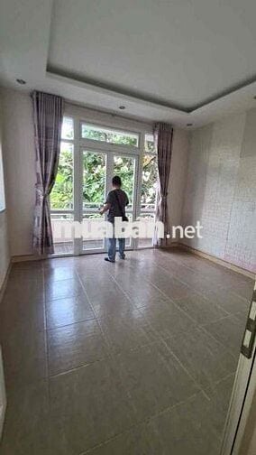 CHO THUÊ BIỆT THỰ MINI KDC AN SƯƠNG GIÁ TỐT