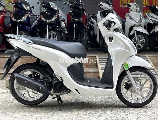 Vision 2022 ( nậu tốt 3 củ - nậu xớ 17 )