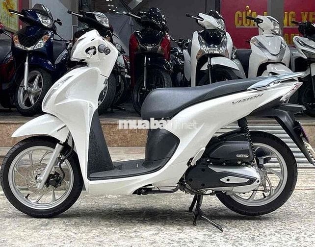 Vision 2022 ( nậu tốt 3 củ - nậu xớ 17 )