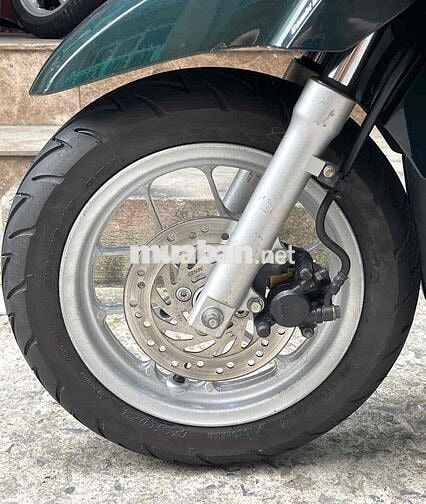 Lead 2018 up áo 4vanl ( nậu tốt 5 củ )