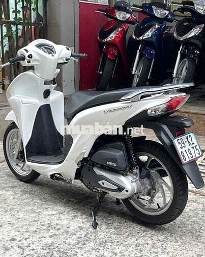 Vision 2022 ( nậu tốt 3 củ - nậu xớ 17 )