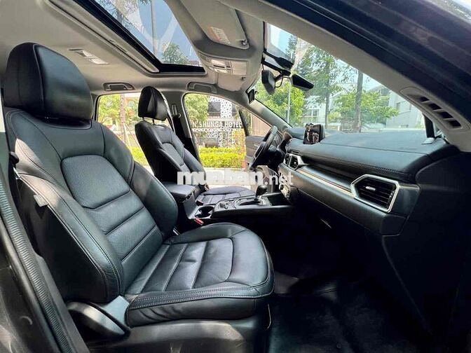 Mazda CX5 2.0 2019 70000 km Xám
