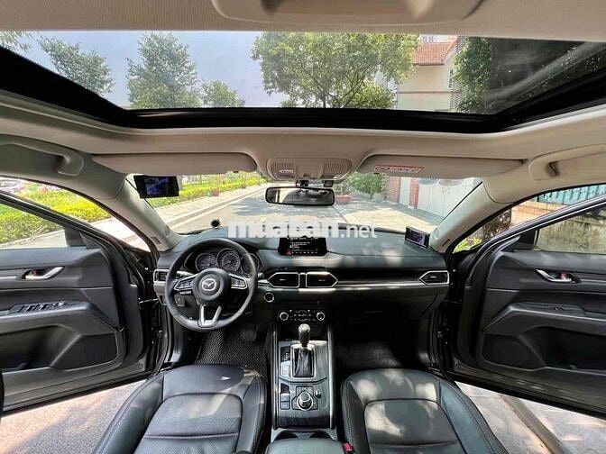 Mazda CX5 2.0 2019 70000 km Xám