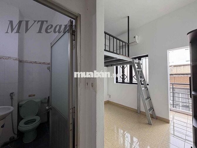 ✨ DUPLEX FULL NỘI THẤT – BAN CÔNG THOÁNG – THÀNH THÁI, QUẬN 10 ✨