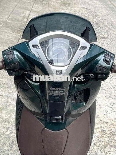 Lead 2018 up áo 4vanl ( nậu tốt 5 củ )