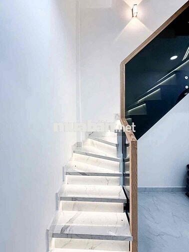 🎋🎋 Nhà mới 198/20 Võ Văn Tần, Phường 5, Quận 3 - 4.95 tỷ ============