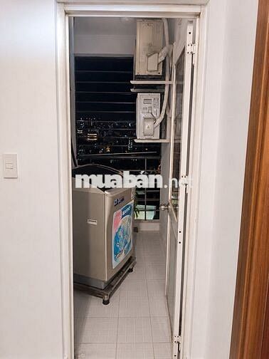CHO THUÊ CĂN HỘ SÀI GÒN TOWN 85M² – 3PN 2WC – NHÀ TRỐNG – 9TR/THÁNG