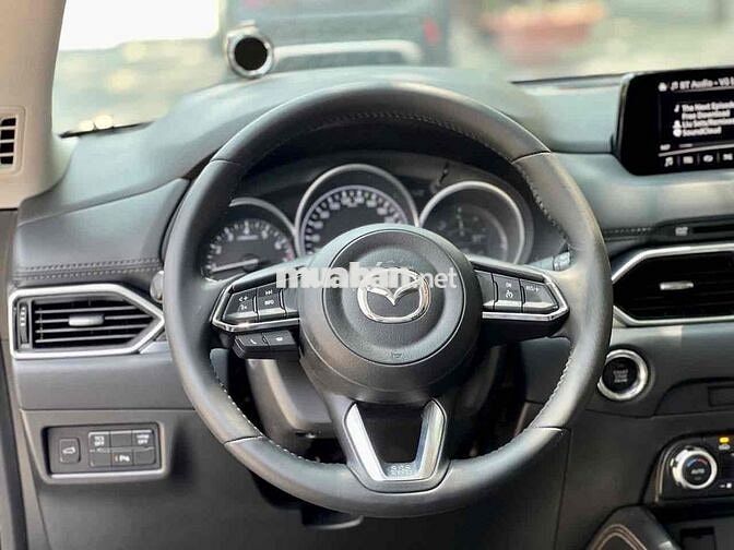 Mazda CX5 2.0 2019 70000 km Xám