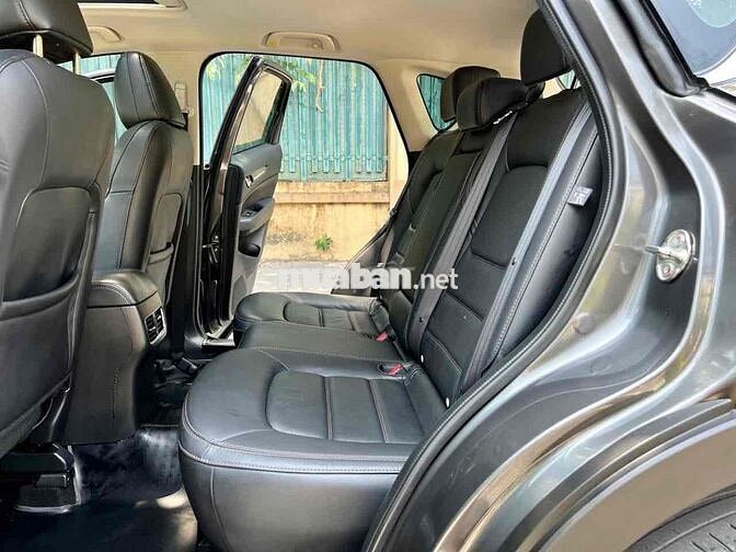 Mazda CX5 2.0 2019 70000 km Xám