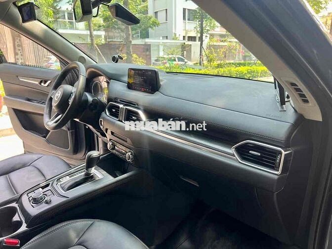 Mazda CX5 2.0 2019 70000 km Xám