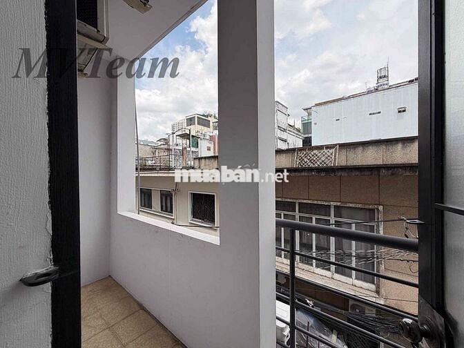 ✨ DUPLEX FULL NỘI THẤT – BAN CÔNG THOÁNG – THÀNH THÁI, QUẬN 10 ✨