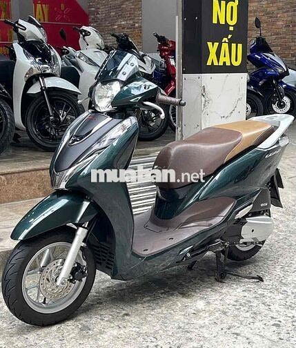 Lead 2018 up áo 4vanl ( nậu tốt 5 củ )