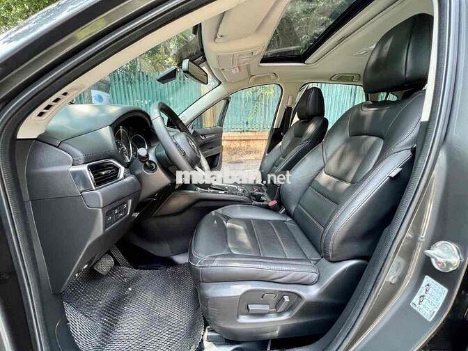 Mazda CX5 2.0 2019 70000 km Xám