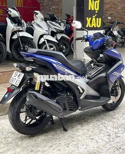 NVX đúng chất đẹp ( nậu xớ chỉ cần 15 )