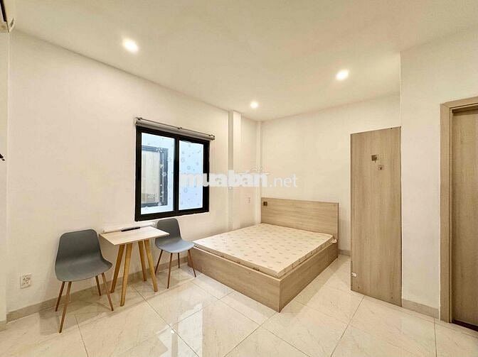 CĂN HỘ STUDIO NGAY GẦN VÒNG XOAY DÂN CHỦ, NGUYỄN THIỆN THUẬT, QUẬN 3