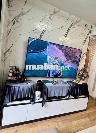 🎉Căn Hộ 61M 2PN Tặng Gần full Nội Thất Chỉ 4,1 Tỷ tại Akari City HCM