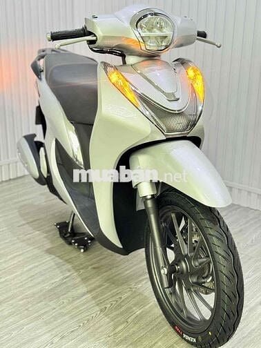 Honda SH Mode 2024 Bạc