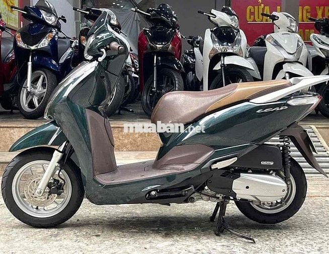 Lead 2018 up áo 4vanl ( nậu tốt 5 củ )