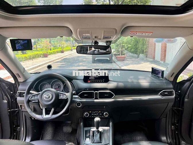 Mazda CX5 2.0 2019 70000 km Xám