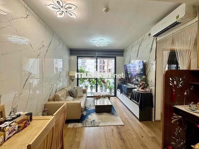 🎉Căn Hộ 61M 2PN Tặng Gần full Nội Thất Chỉ 4,1 Tỷ tại Akari City HCM