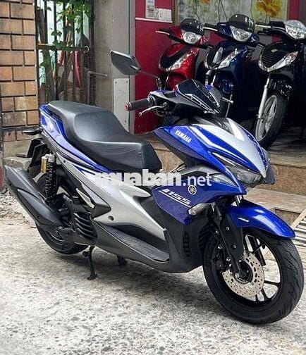 NVX đúng chất đẹp ( nậu xớ chỉ cần 15 )