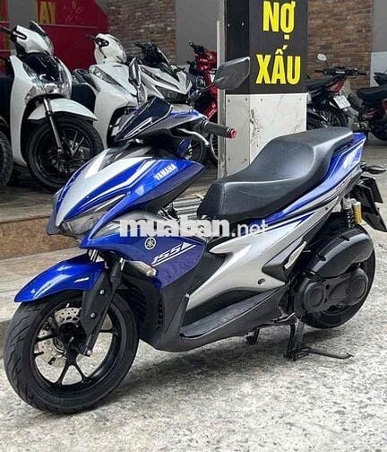 NVX đúng chất đẹp ( nậu xớ chỉ cần 15 )