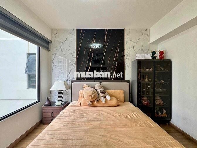 🎉Căn Hộ 61M 2PN Tặng Gần full Nội Thất Chỉ 4,1 Tỷ tại Akari City HCM