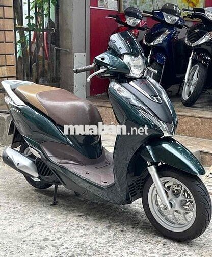 Lead 2018 up áo 4vanl ( nậu tốt 5 củ )