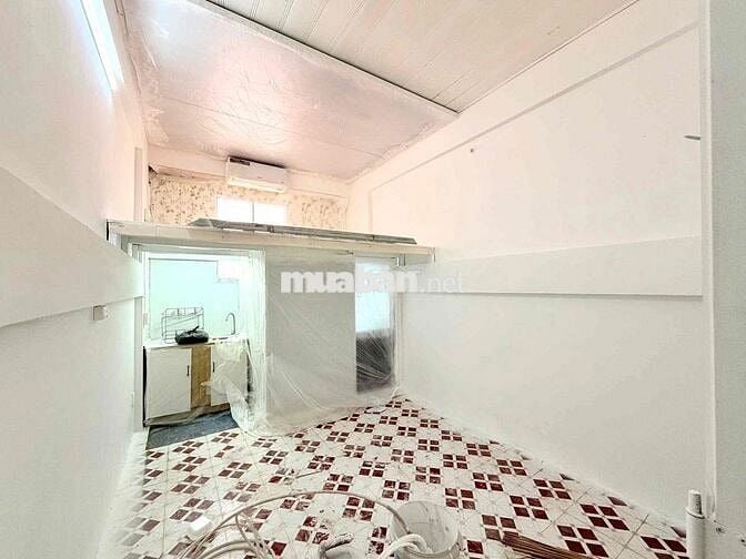 CHDV Mới Tinh Ngay Ba Tháng Hai - Thành Thái - Lý Thái Tổ Quận 10