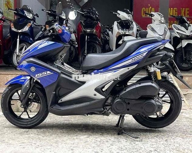 NVX đúng chất đẹp ( nậu xớ chỉ cần 15 )